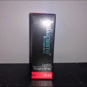 Bellápierre Ruby Lipstick